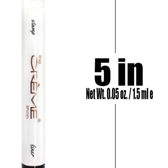 Disney Dual ended eyeliner & Mickey Mouse freckle stamp! ❤️ Warm brown colour! - Picture 2 of 10